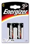 BATTERIE ENERGIZER En Classic 1/2 TORCIA (BL 2xC)