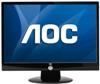 MONITOR LCD 19" AOC 917SW-plus , 5MS, 1440 X 900, 30000:1 VGA Vesa