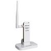 WIRELESS SCHEDA USB TP-LINK 150BPS WN722NC + CRADLE USB VEKTOR