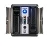 NAS/BOX THECUS N2200 2xSATA 3,5"/2,5" RAID 0,1 fino a 4TB Cod. N2200 NO HD, 1xGigaLan, 3+1xUSB2.0