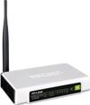 Router Wireless + Access Point + Switch 4 porte Firewall TP-LINK 150M, TL-WR740N-20 