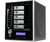NAS/BOX THECUS N5200B PRO 5xSATA 3,5" RAID 0,1,5 fino a 5TB Cod. N5200BPRO NO HD, 2xGigaLan, Intel 1,5GHz