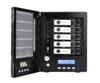 NAS/BOX THECUS N5500 5xSATA 3,5" RAID 0,1,5,10 fino a 10TB , 2xGigaLan, DualDOM