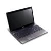 NOTEBOOK ACER AS 5741G-334G50MN,LX.PSZ02.067, Core I3 2,26GHZ/ 4GB / 640GB / 15,6" /Lan-Modem-Wireless / Windows 7- Home Premium   