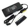 ALIMENTATORE Universale DA RETE per Notebook 120W