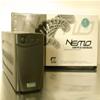 GRUPPO DI CONTINUITA' ELSIST NEMO 80 - 800VA 10' Line Interactive USB 
