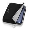 CUSTODIA NETBOOK "TUCANO", 10" BFEF10  FOLDER NERO