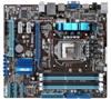 MAINBOARD ASUS P7H55-M (H55/MATX) SOK.1156, 4 X DDR3. 1X DVI, 1 x HDMI, 1 x VGA  Numero Slot: 4   