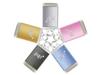PEN DRIVE MINI DA 4GB PQI Antracite Intelligent Drive i810 