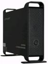 BOX ESTERNO LC-POWER USB 2.0/E-SATA PER HDD SATA DA 3,5" LC-PRO-35B5