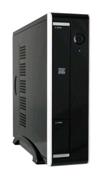 CASE LC-POWER LC1360MI MINI ITX PSU 75W