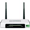 Router Wireless 3G TP-LINK 300MBPS, TL-MR3420.  Alloggiamento per le più comuni Internet Key UMTS / HSPA / EVDO