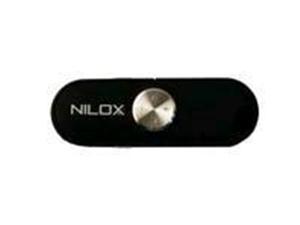 LETTORE MP3 MINI NILOX DA 2GB 13NXM30402001