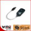 SCHEDA DI RETE USB / CAVO ADATTATORE USB 2.0 IN PORTA LAN ETHERNET 10/100 MBIT, U2ENA-TBK