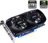 SCHEDA GRAFICA GEFORCE GIGABYTE GTX 460 768MB, PCI-EXPR, GDDR5, VGAGVN460D5768IB