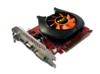 SCHEDA GRAFICA GEFORCE PALIT NVIDIA GT 240 512MB, PCI-EXPR.128bit DDR3 DVI/HDMI HDTV