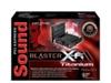 SCHEDA AUDIO CREATIVE SOUND BLASTER PCI-EXP X-FI TITAN FATALITY CH, 70SB088600005