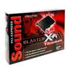 SCHEDA AUDIO CREATIVE SOUND BLASTER PCI-EXP X-FI TITAN FATALITY PR, 70SB088600000