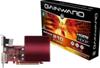SCHEDA GRAFICA GEFORCE GAINWARD GF210 512MB, DDR3  DVI HDMI, 2081