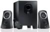 CASSE 2.1 LOGITECH MOD. Z-313 2.0 50WATT, 980-000413 