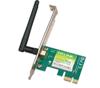WIRELESS SCHEDA DI RETE PCI- PCI-EXPRE TP-LINK 150MBPS TL-WN781N