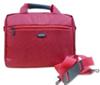 BORSA PER NETBOOK EMINENT 10,6" TOPLOADER ROSSA EM2521