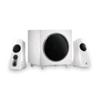 CASSE 2.1 LOGITECH MOD.Z523 LIGHT 2.0, 980-000367