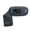 WEBCAM LOGITECH HD C270 960-000582, CON MICROF, RETAIL