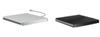 BOX ESTERNO PER MASTERIZZ-DVD SLIM SATA USB2.0 TECNO BIANCO