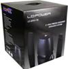 CASSE LC-POWER LC-SP21-1B 2.1
