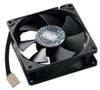 VENTOLA AGGIUNTIVA PER CASE COOLER MASTER 80 X 80 X 25MM, 2500rpm CMSAFB83