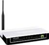 Router Wireless + Access Point + Modem ADSL2 , con Hub a 4 porte RJ45 10/100, 150MBPS, Cod.TD-W8951ND-20 TP-LINK 