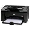 STAMPANTE HP LASERJET PRO P1102W A4 18ppm 2MB USB/WiFi, CE657A