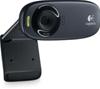 WEBCAM LOGITECH HD C310 960-000637 CON MICROF, RETAIL