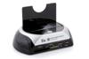 DOCKING STATION 2.5"/3.5" HD SATA CON CARD READER E HUB USB3.0