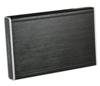 BOX ESTERNO LC-POWER ULTRASLIM NERO USB 3.0 PER HDD SATA DA 2,5" LC-25USB3-II