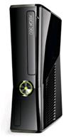 XBOX 360 -  250GB - RKH-00008-BR