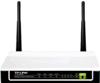 Router Wireless 300M 2x3MIMO ADSL2 + Access Point + Switch 4 porte Firewall TP-LINK TD-W8961ND 300MBPS 
