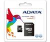 MICRO SECURE DIGITAL 4GB ADATA ( 2 IN 1 ) CL4 SD + MICRO 
