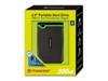 HARD DISK ESTERNO DA 2,5 TRANSCEND 500GB USB3.0 