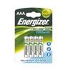 BATTERIE ENERGIZER En Ricaricabili miniSTILO 1000mAh (BL 4xAAA)