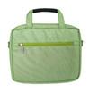 BORSA PER NETBOOK TECNO 10,6" COL. VERDE