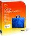 SOFTWARE MICROSOFT OFFICE 2010 Professional PKC Ita, COD. 269-14843