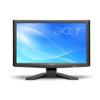 MONITOR LCD 18,5" ACER LED V193HQLAOB, ET.XV3HE.A16, 5MS 1366 X 768