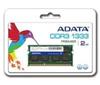 SO DDR3 2GB PC 1333 A-DATA CL.9