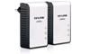 POWERLINE TP-LINK CON QAS TL-PA210 200MBPS 10/100 Cod. TL-PA210KIT, ( 2 X CONF.)