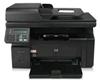 STAMPANTE MULTIFUNZIONE HP LASERJET M1212NF 4:1 A4 18ppm 64MB USB/Lan LCD Cod. CE841A