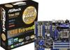 MAINBOARD ASROCK X58 Extreme6 (X58/ATX), SOK.1366, USB 3.0, SATA 3.0, DDR3