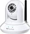 VIDEOCAMERA WIFI TP LINK SC4171G Wireless Pan/Tilt 54MBps Cod. SC4171G Day/Night