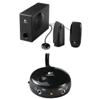 CASSE 2.1 LOGITECH S220 , 980-000021  COLORE NERO 
